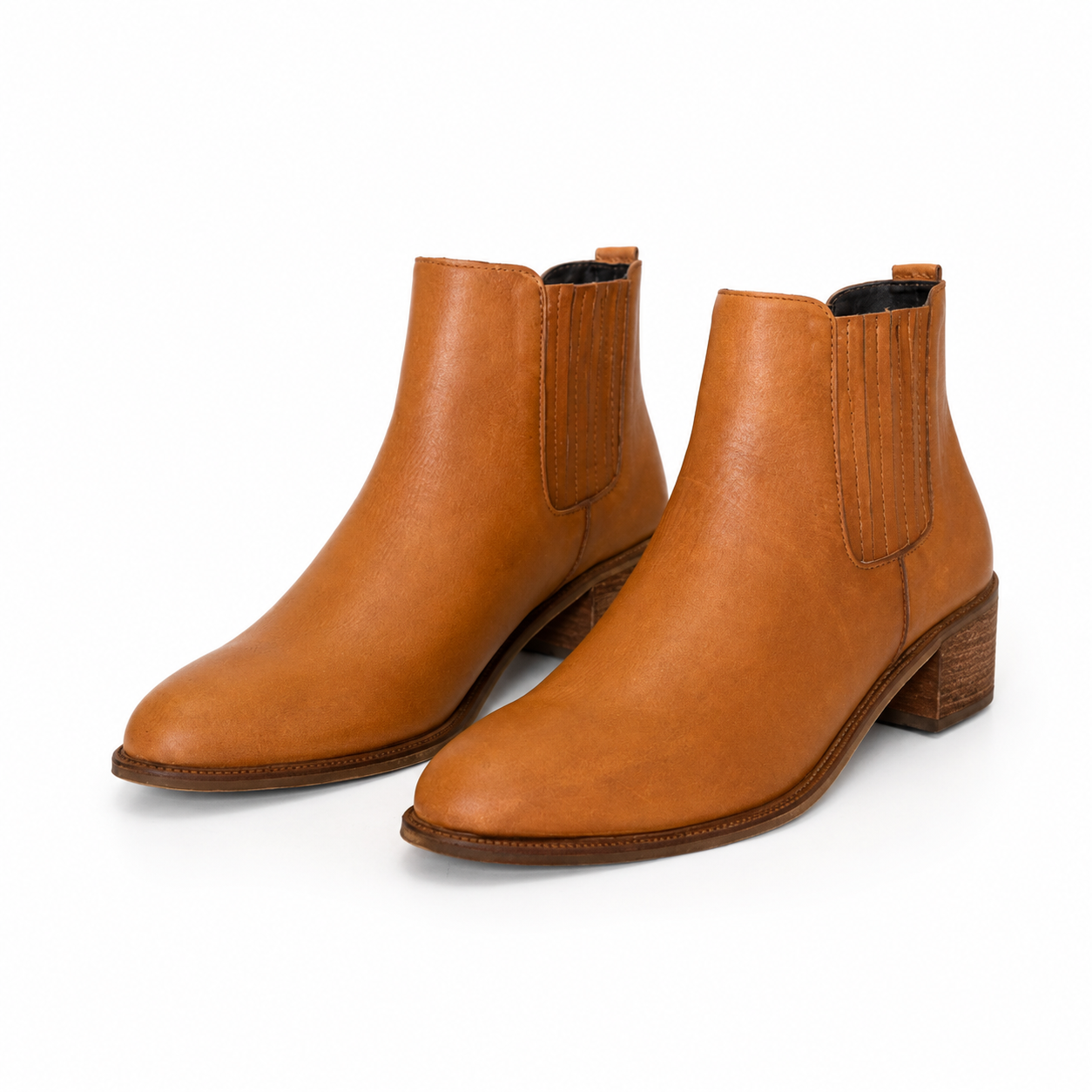Botines Prianca