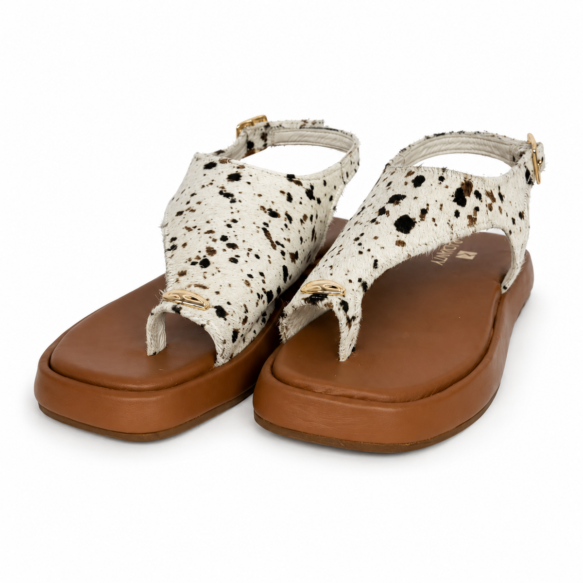 Sandalias Savannah Imagen principal del producto