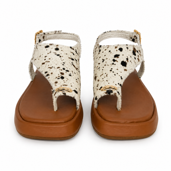 Sandalias Savannah