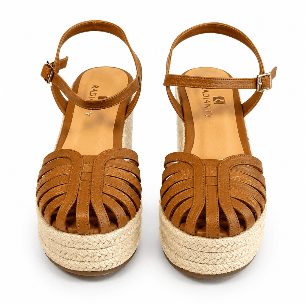 Sandalias Siena