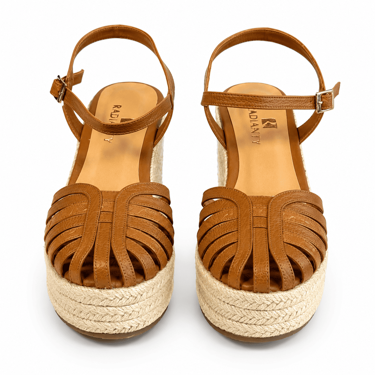 Sandalias Siena