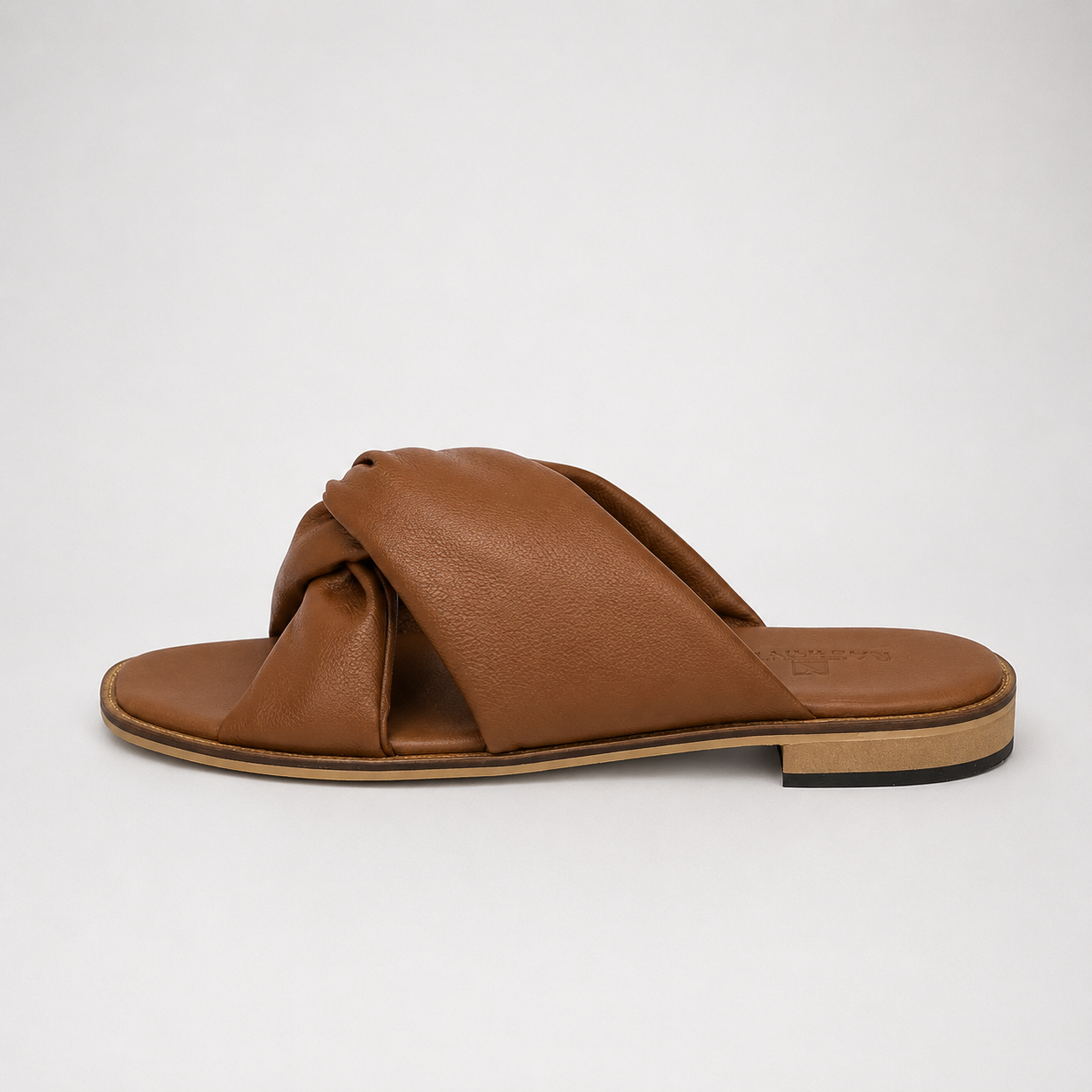 Sandalias Nudo Siena