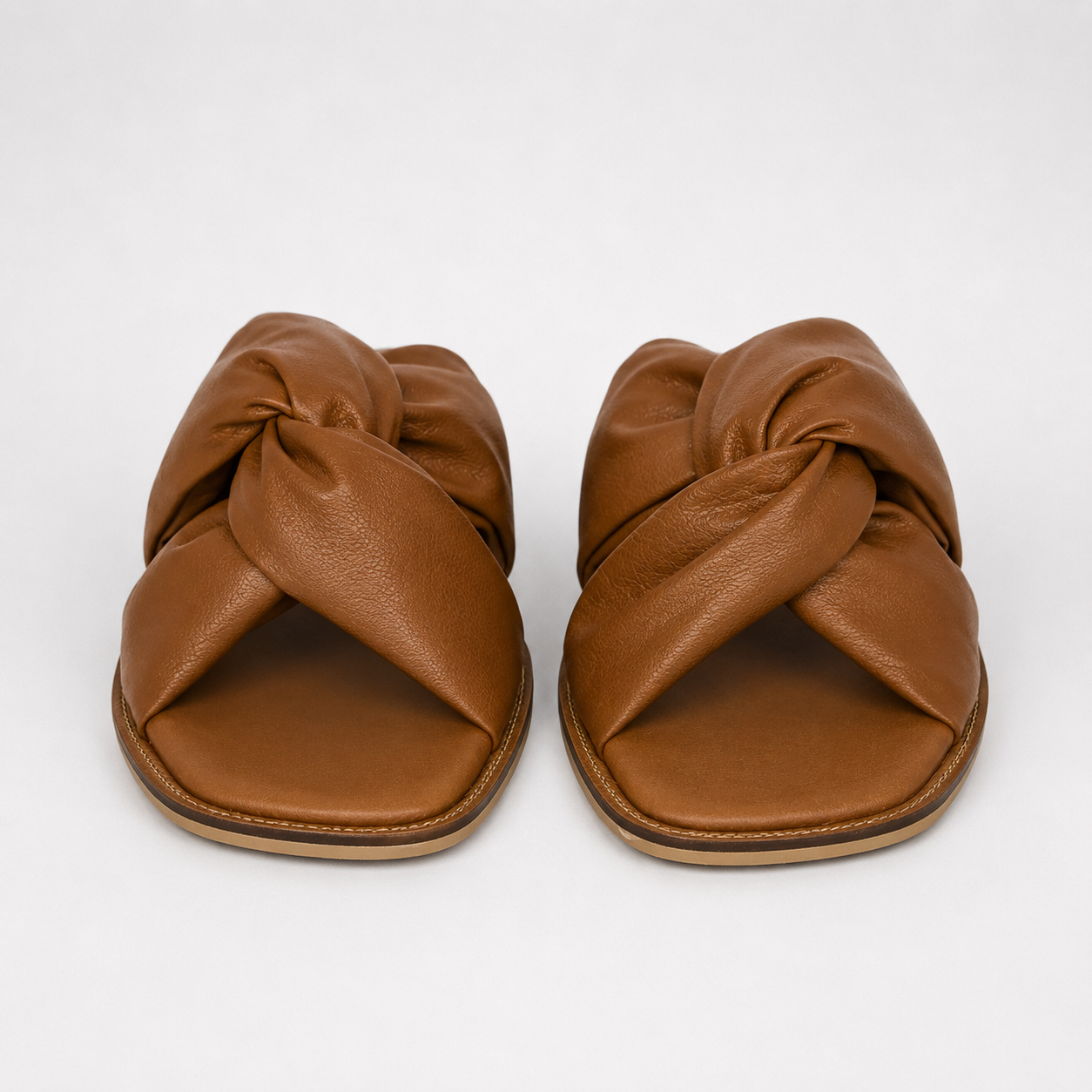 Sandalias Nudo Siena