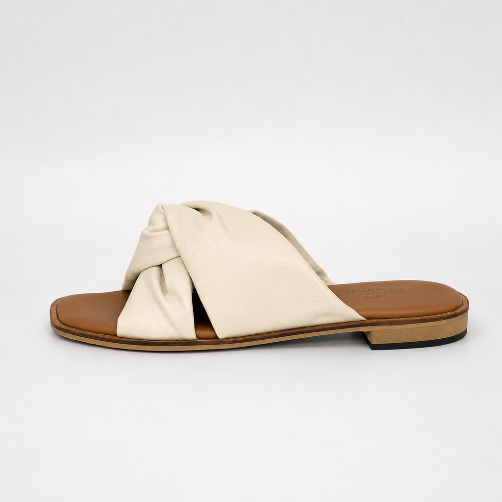 Sandalias Nudo Siena