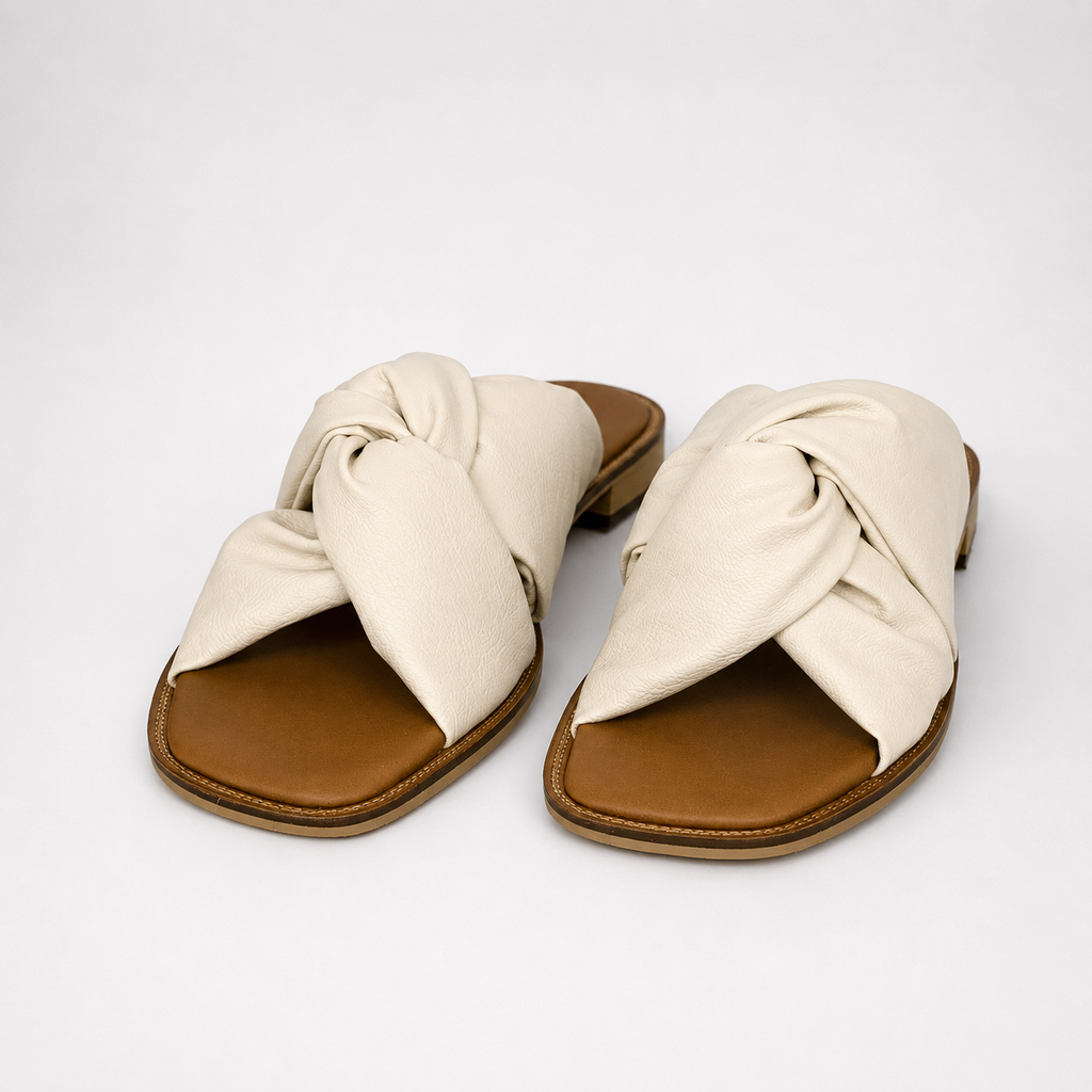 Sandalias Nudo Siena
