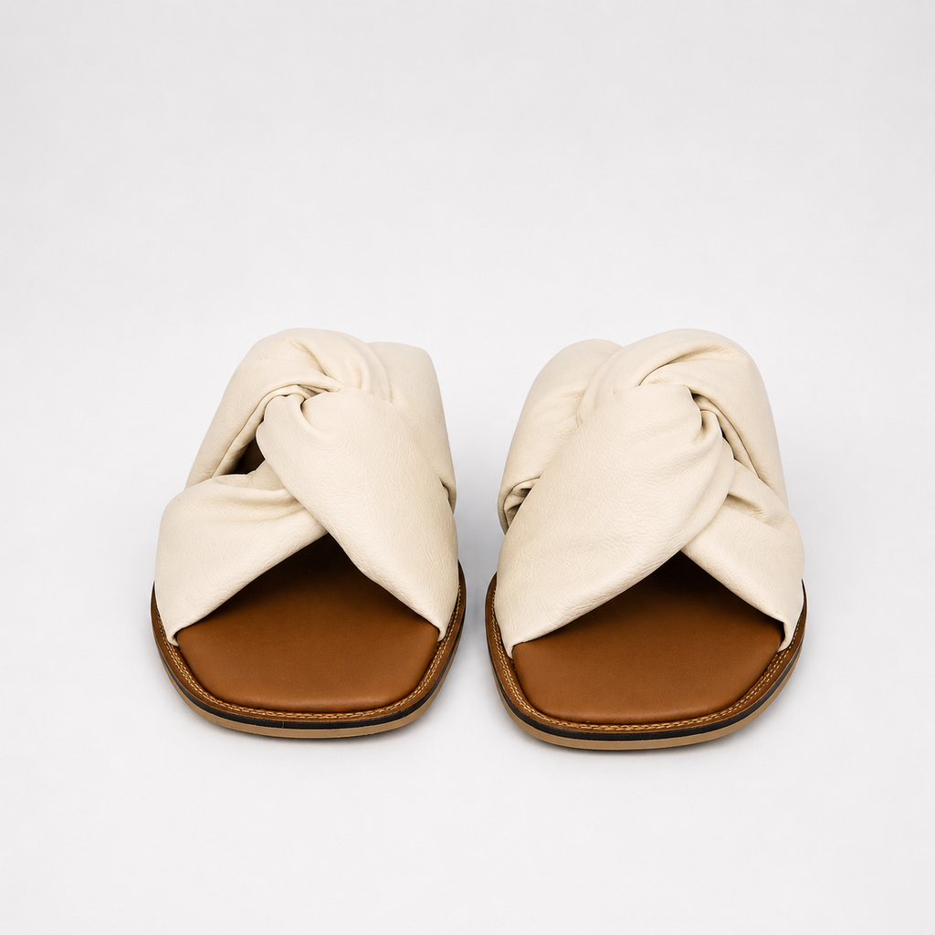 Sandalias Nudo Siena