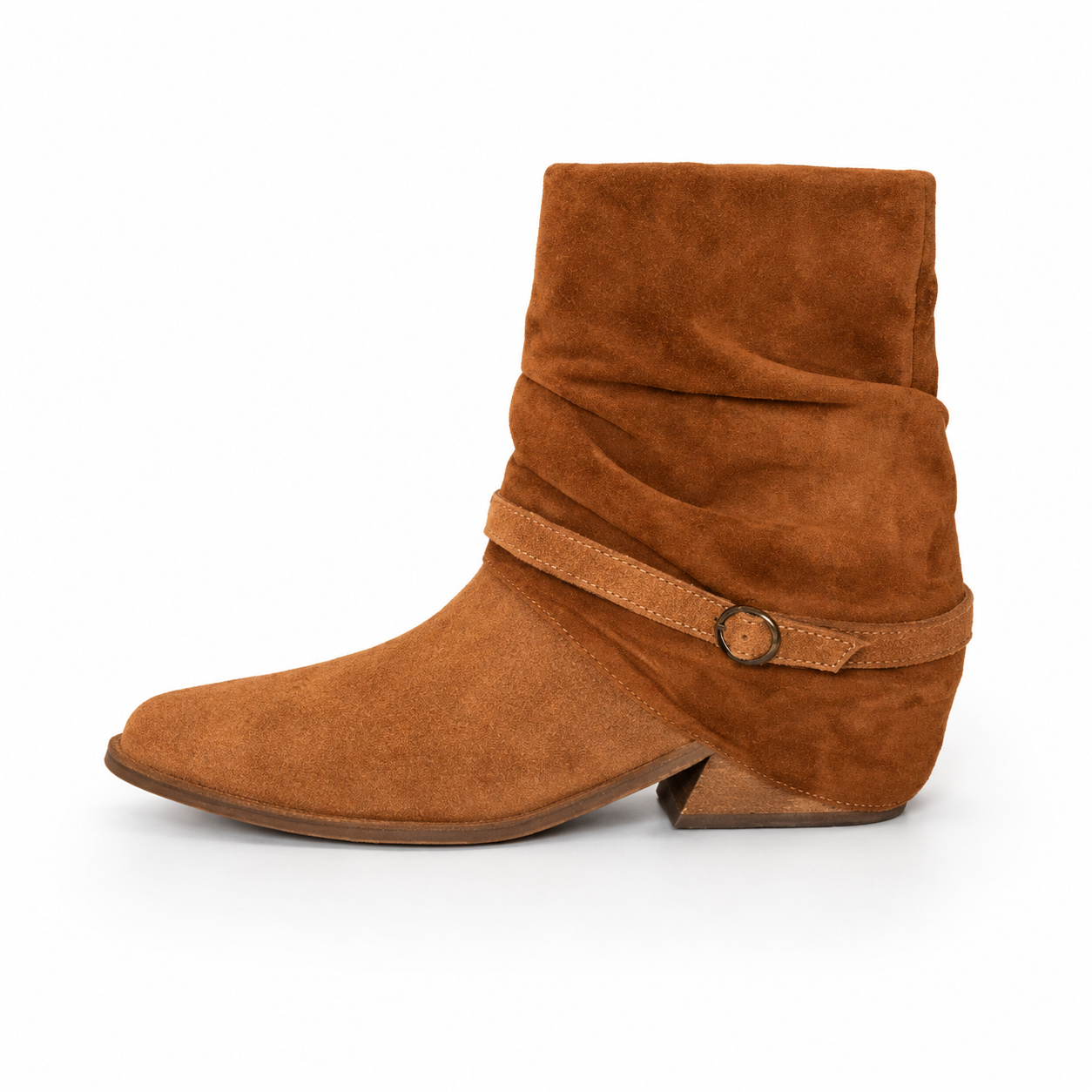 Botines Sienah Imagen principal del producto