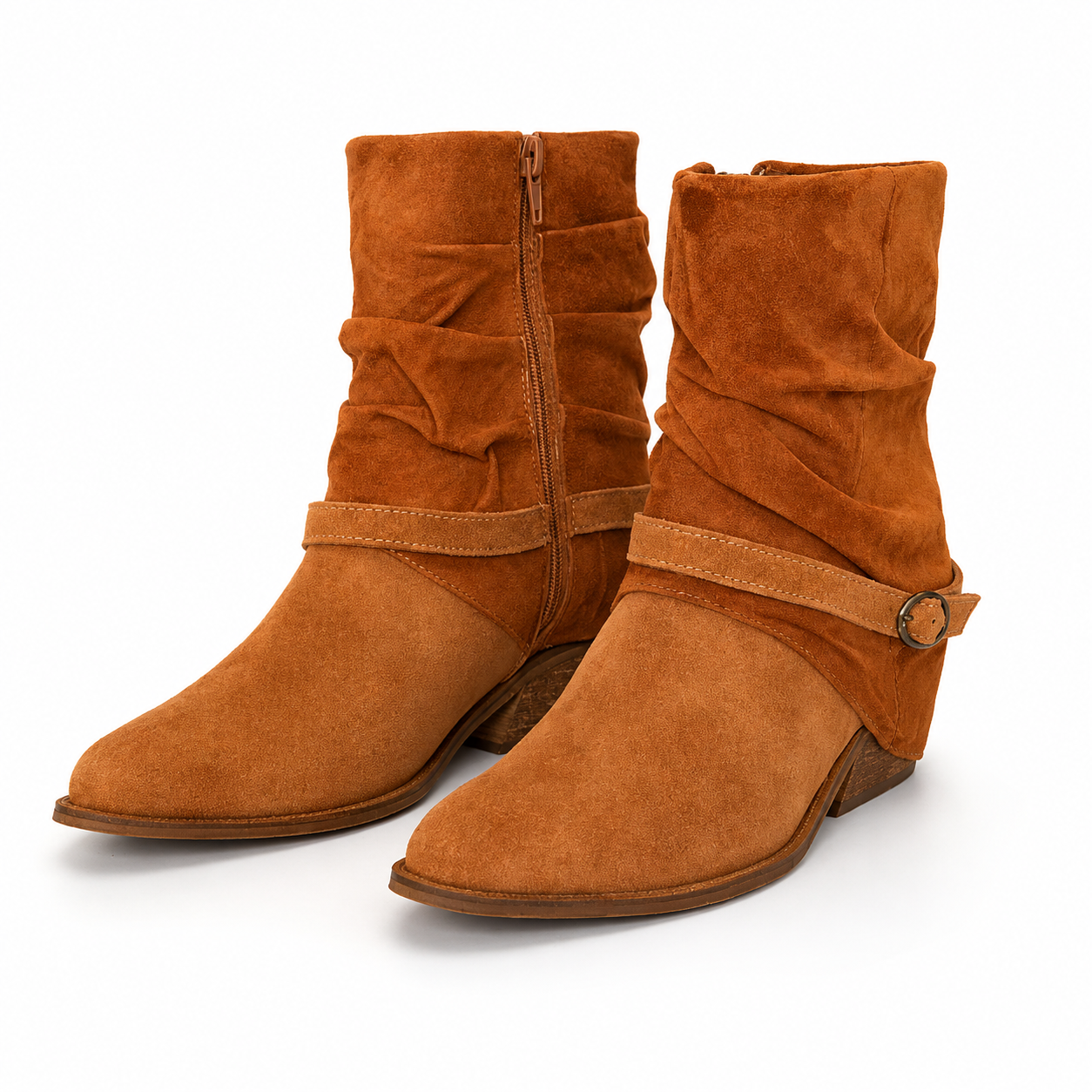 Botines Sienah