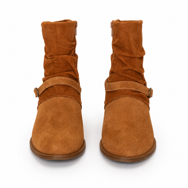 Botines Sienah