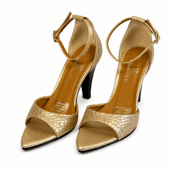 Sandalias Sofía