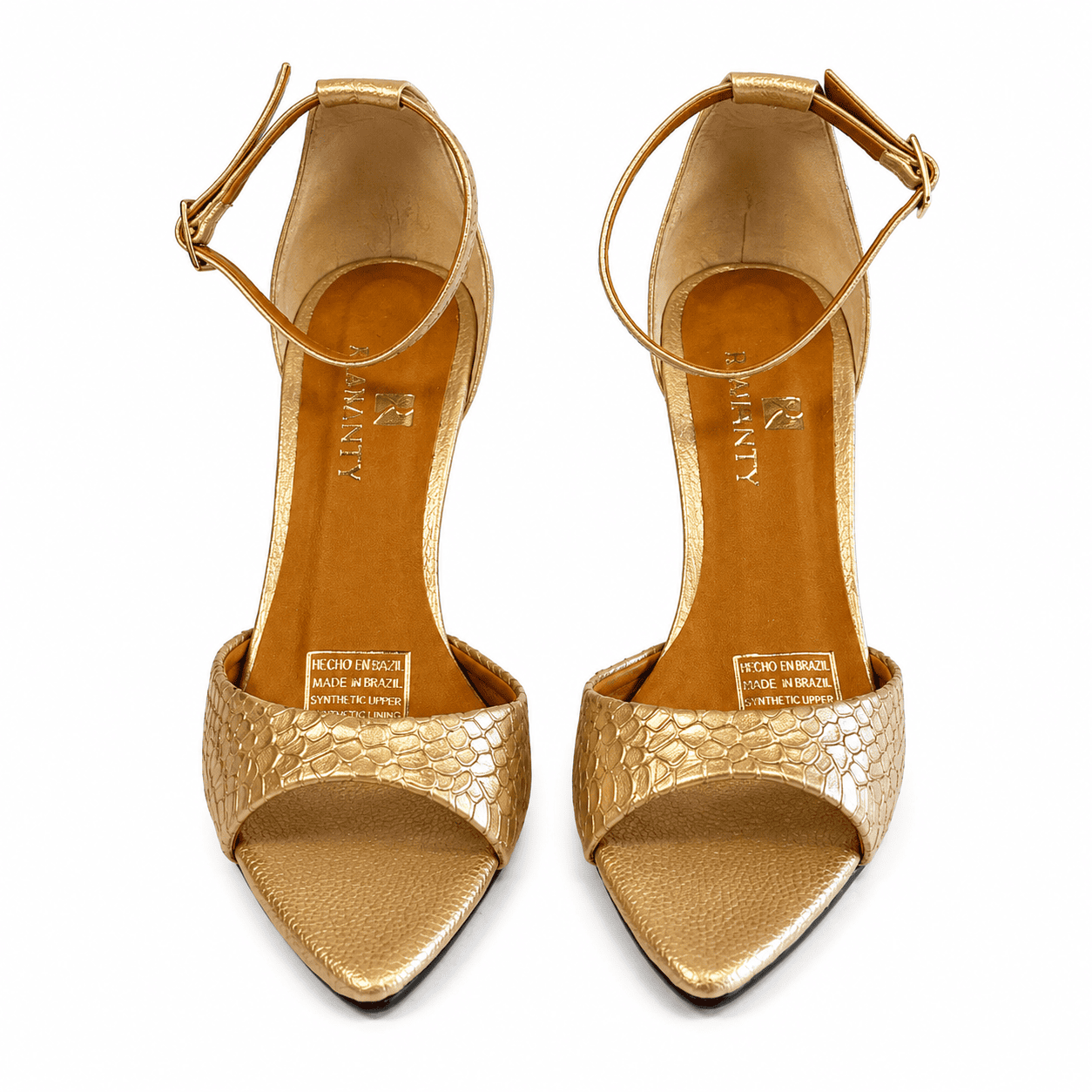 Sandalias Sofía
