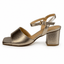 Sandalias Tessa