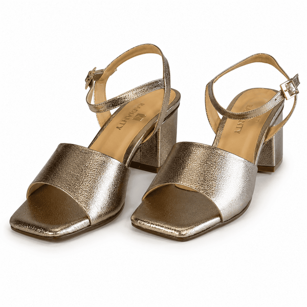 Sandalias Tessa
