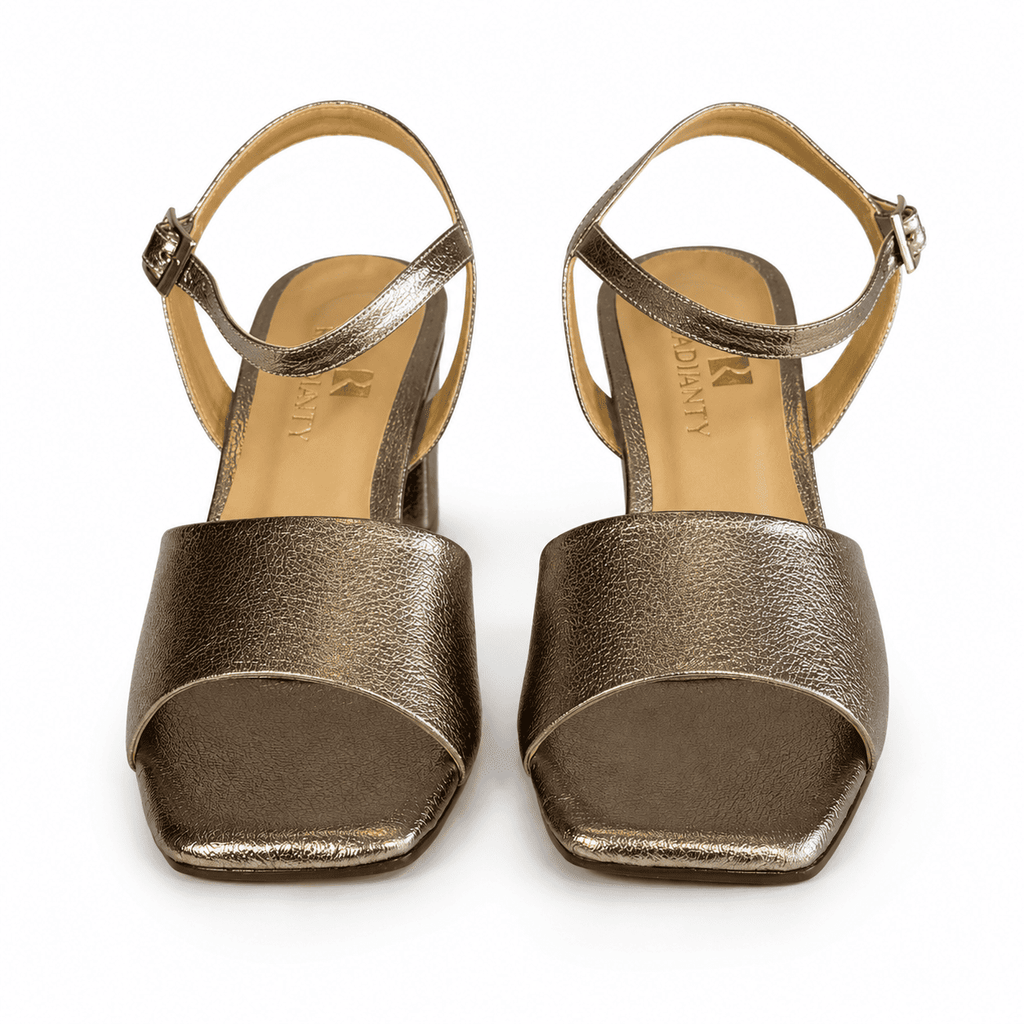 Sandalias Tessa