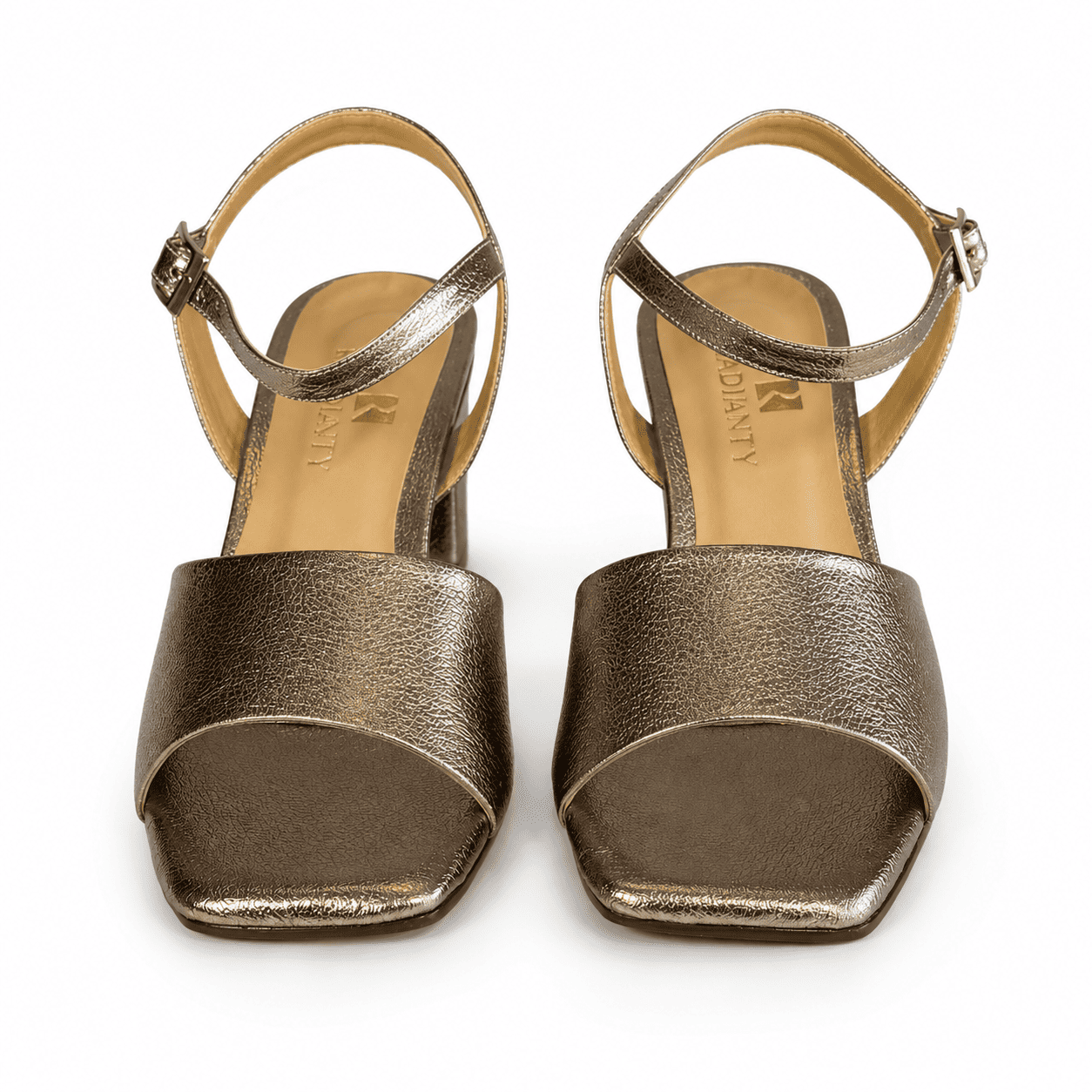 Sandalias Tessa