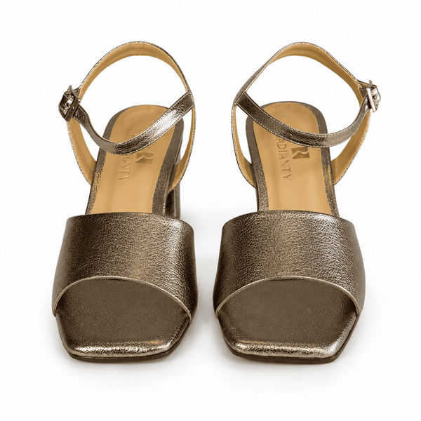 Sandalias Tessa