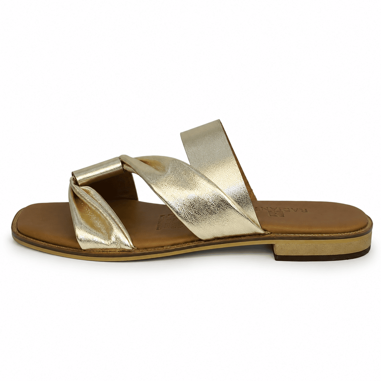 Sandalias Twist Imagen principal del producto