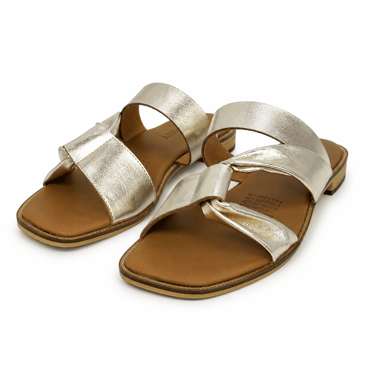 Sandalias Twist Imagen secundaria del producto
