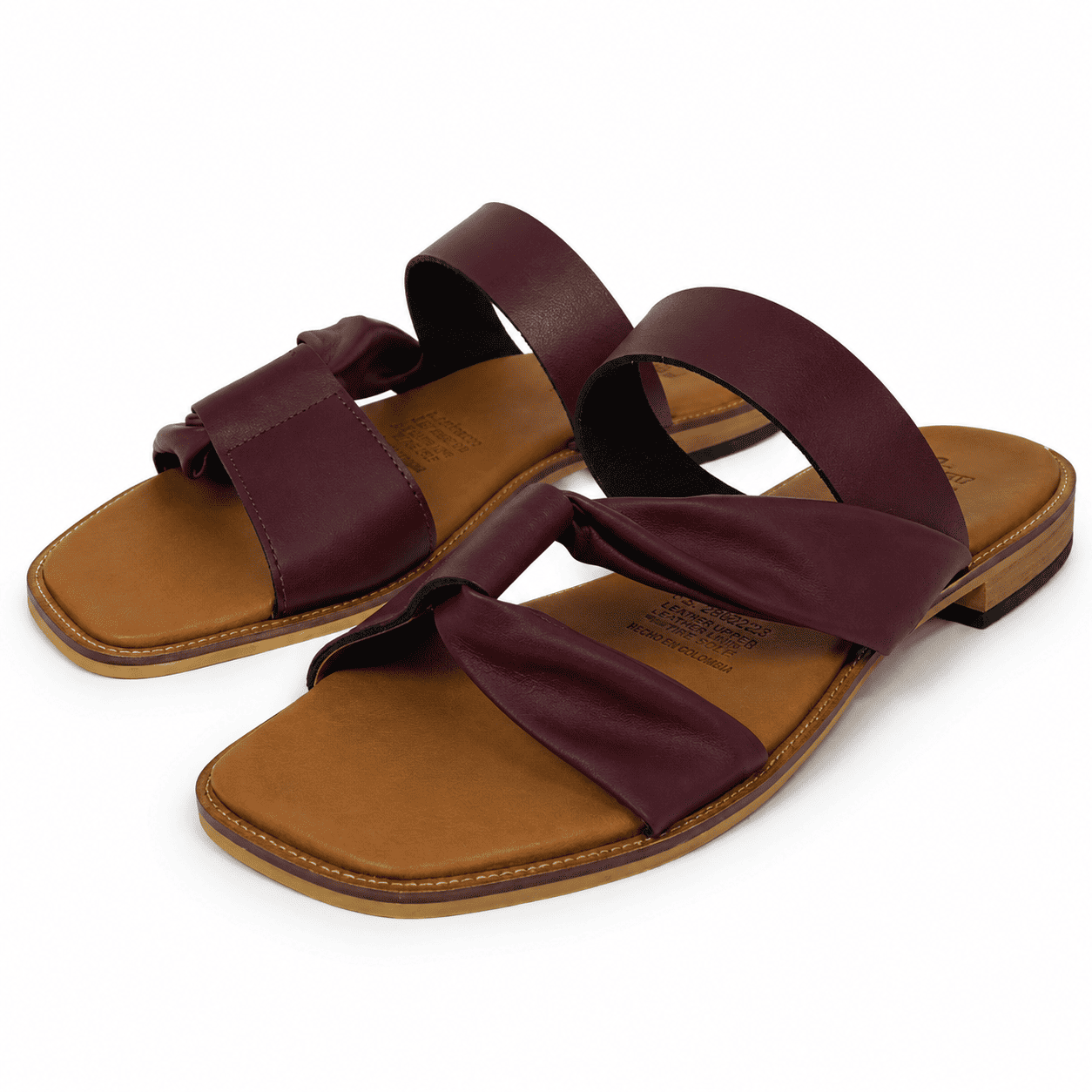 Sandalias Twist