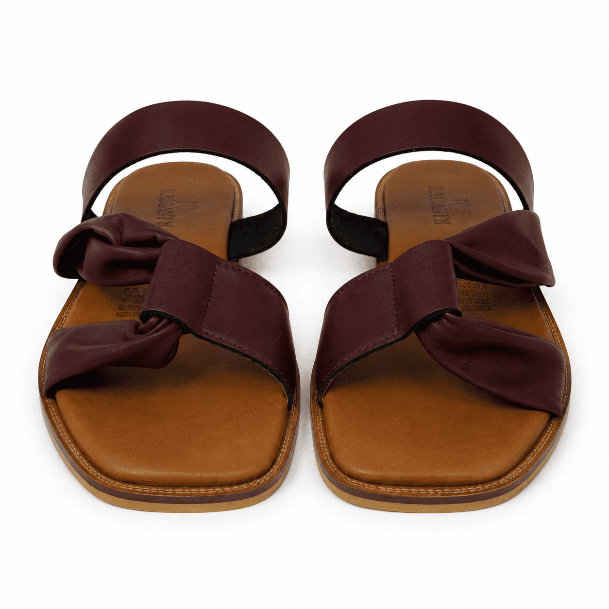 Sandalias Twist