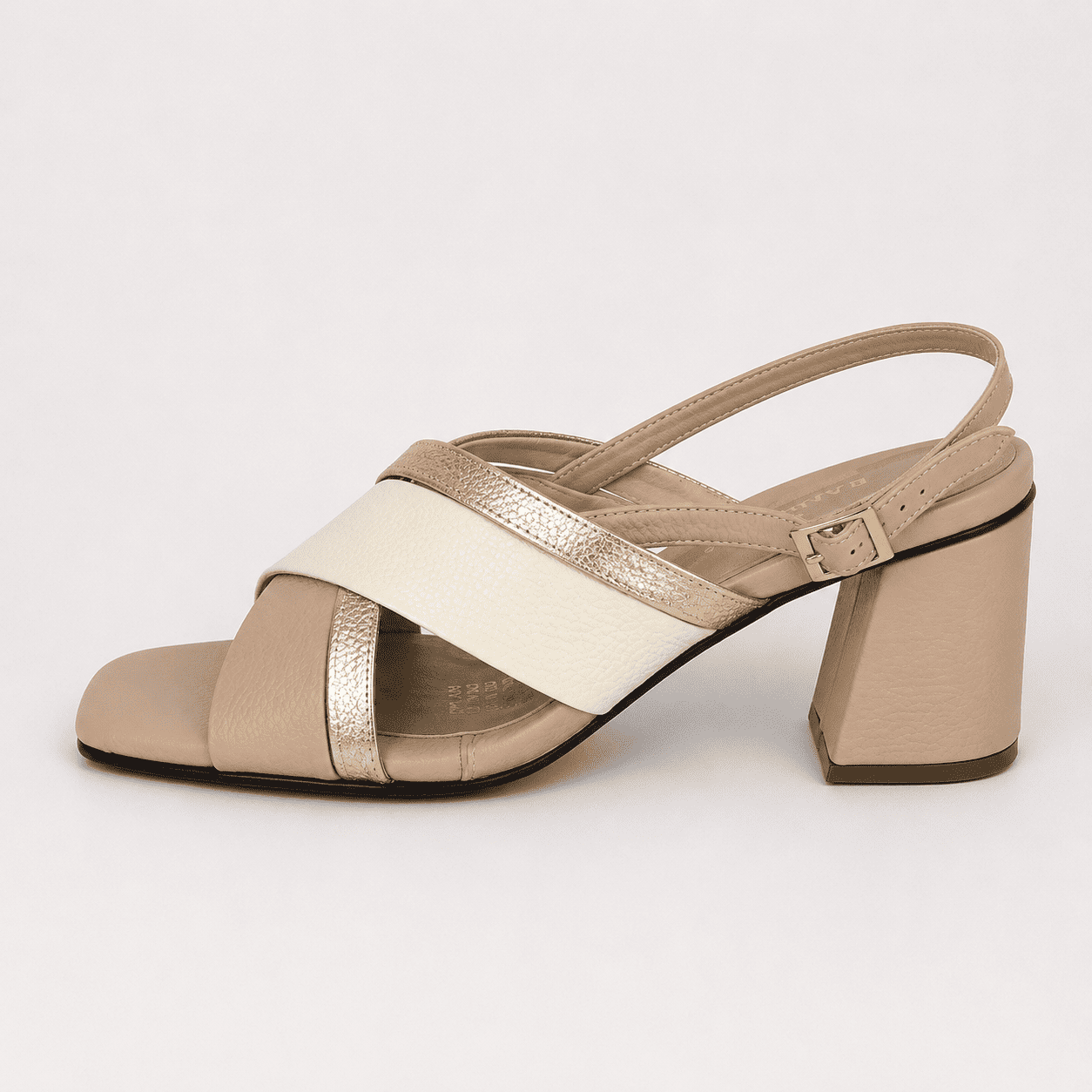 Sandalias Valentina Imagen principal del producto