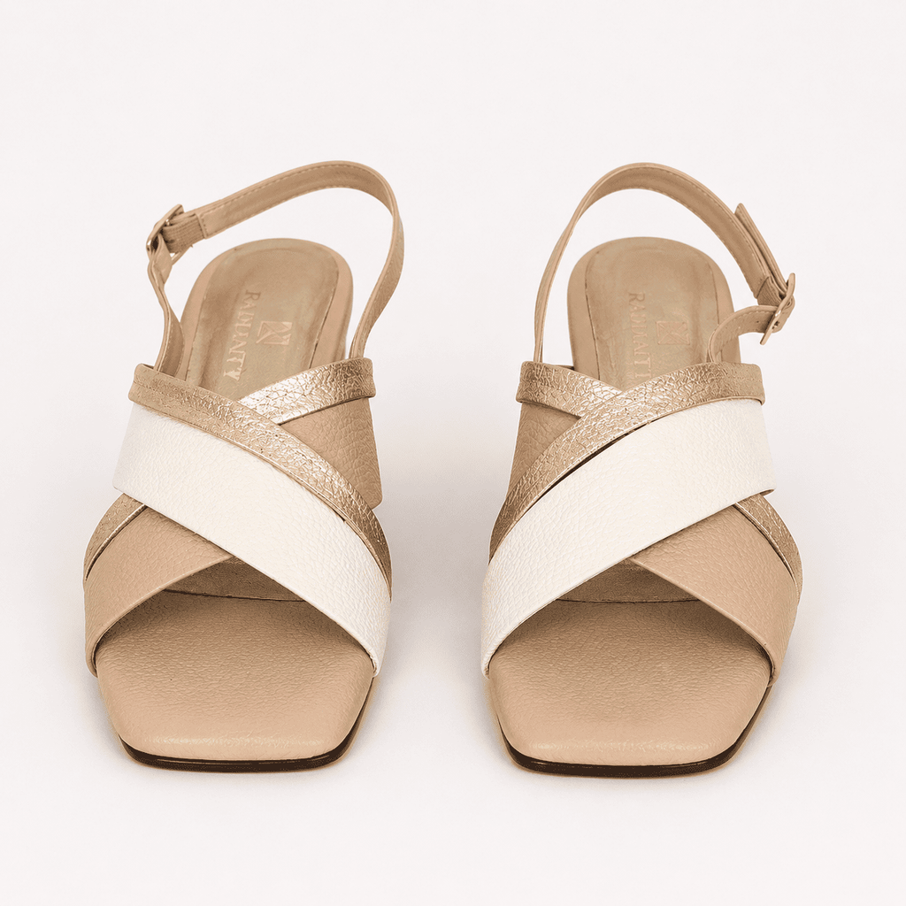 Sandalias Valentina