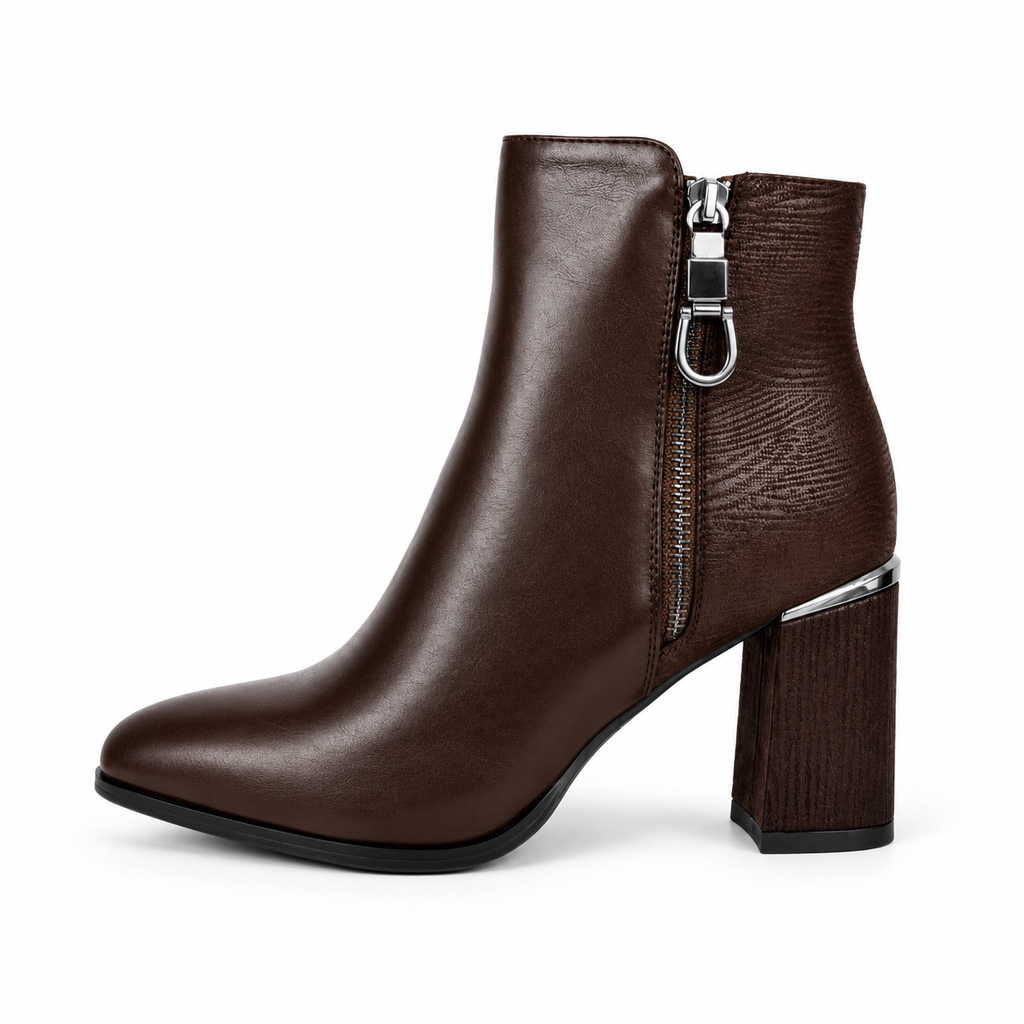 Botas Valery