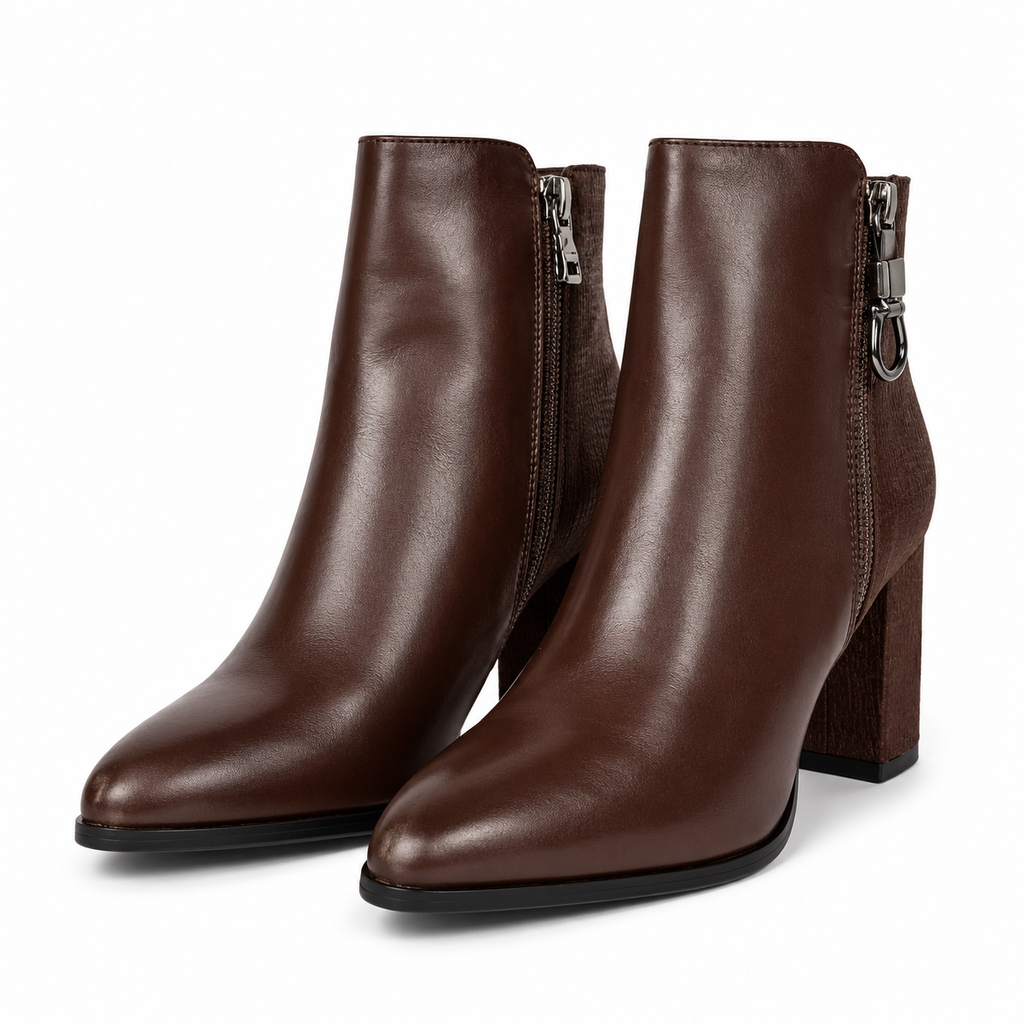 Botas Valery