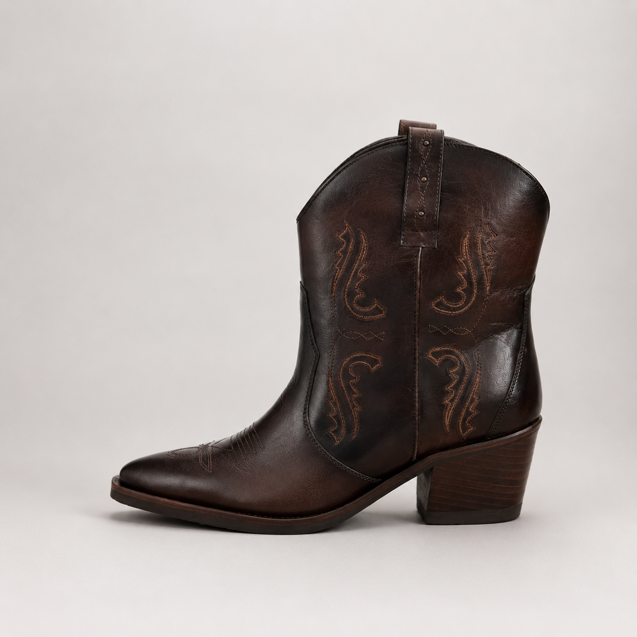 Botas Zafira