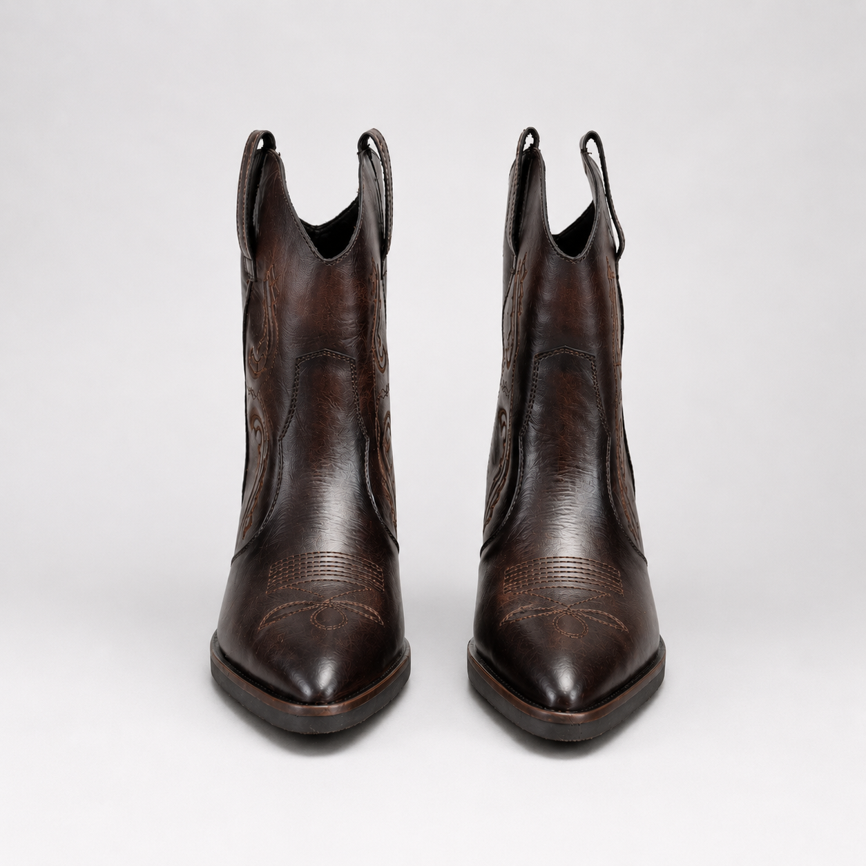 Botas Zafira
