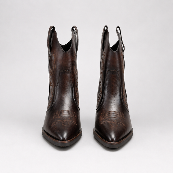 Botas Zafira