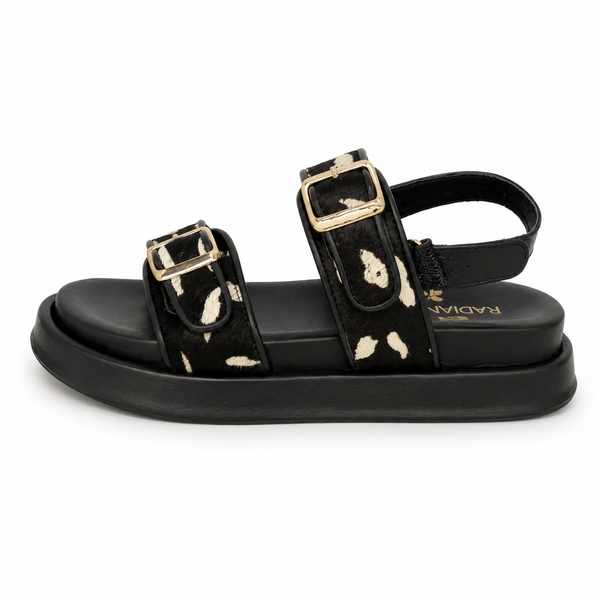 Sandalias Zenda