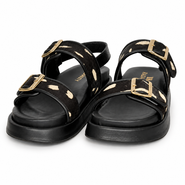 Sandalias Zenda