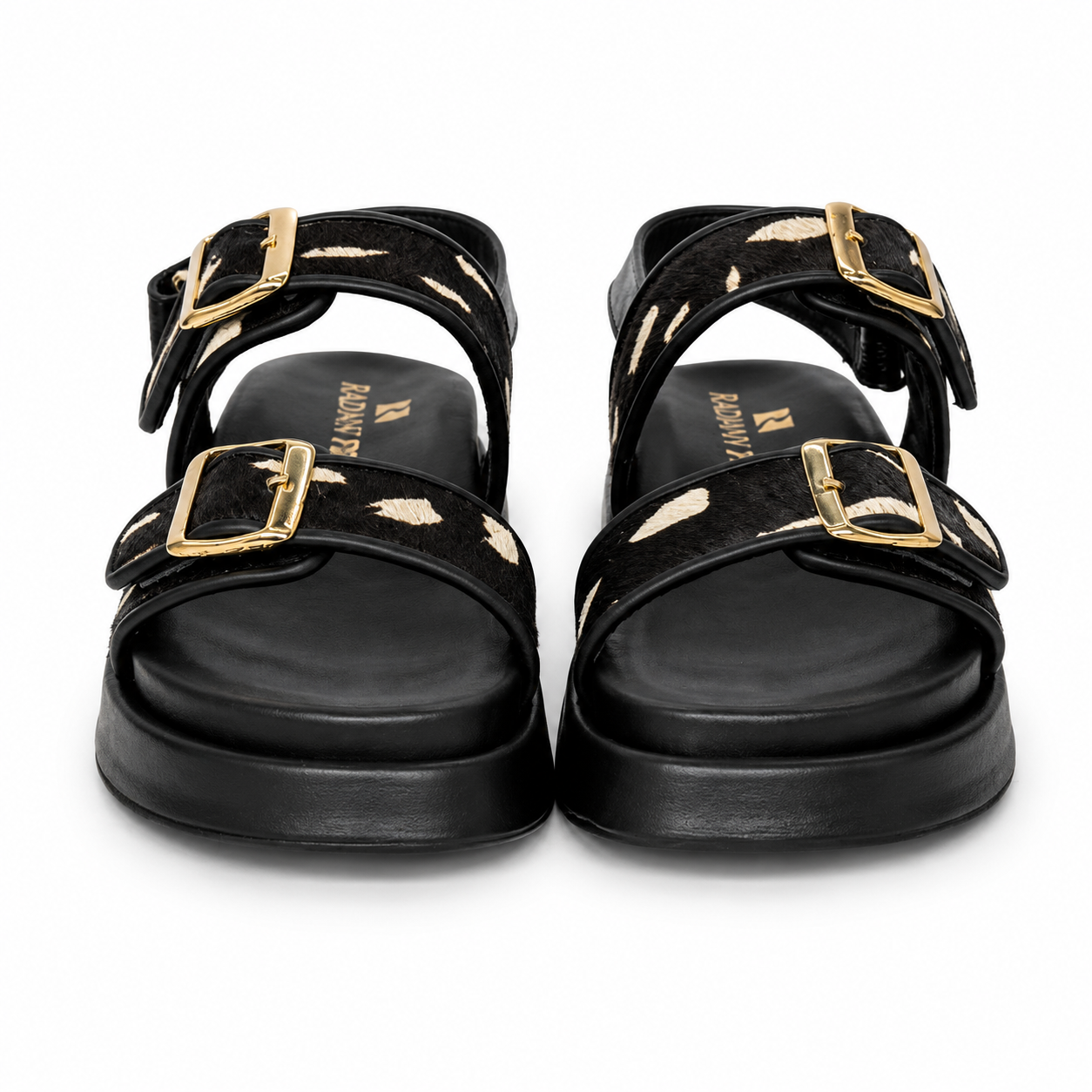 Sandalias Zenda