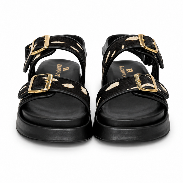 Sandalias Zenda